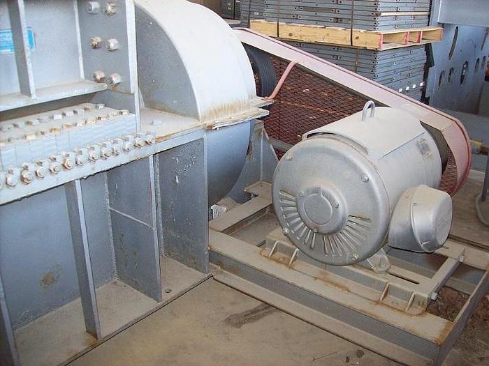 Used Montgomery Blow Hog