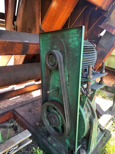 Used 2018 Comact Wave Feeder