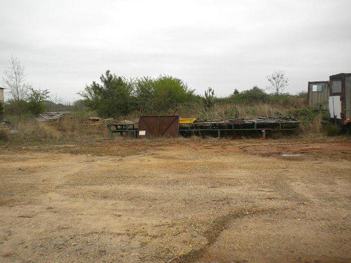 Used Green Chain 4 strand 100′