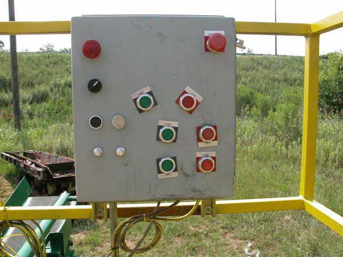 Used JACKSON Shaving Mill