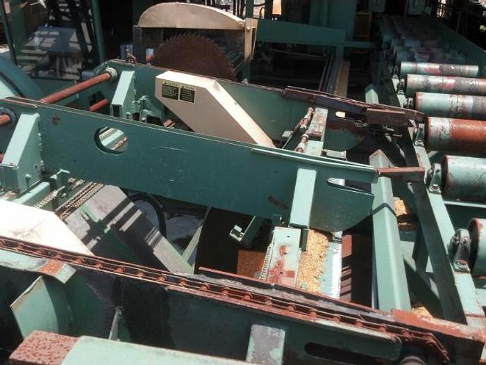 Used COOPER Sharp Chain Scragg