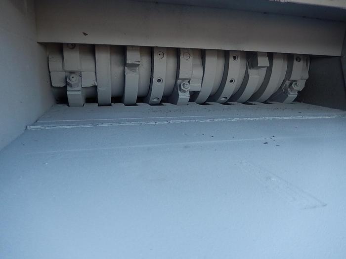 Used MONTGOMERY 42″ Horizontal Hog