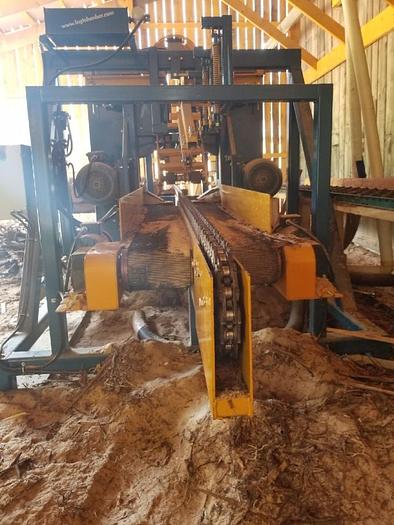 Used Baker Band Scragg