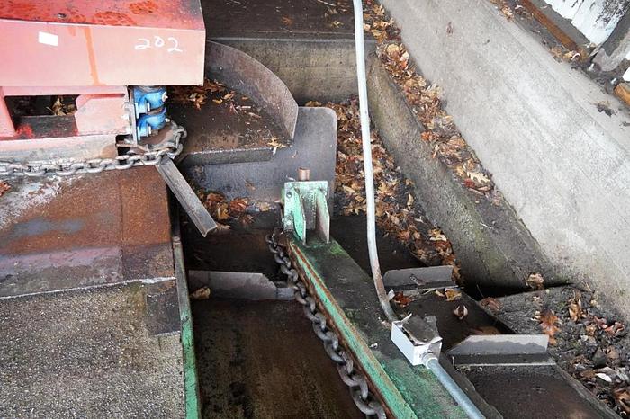 Used Barnsweep Conveyor 26'