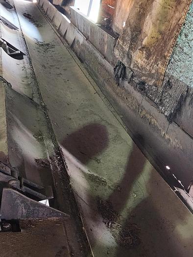 Used Trident Merchandising System with USNR scanning/optimization