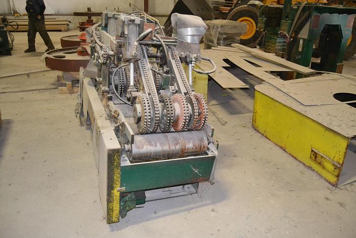 Used McDonough 54″ Horizontal Resaw
