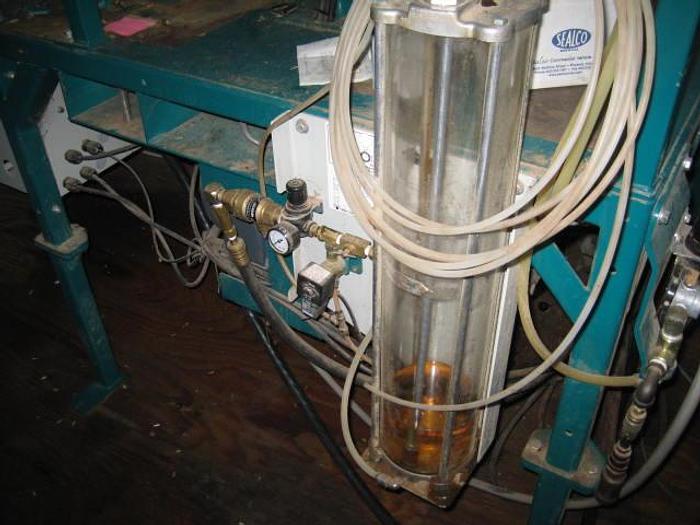 Used Woodmizer LT300 Band Sawmill