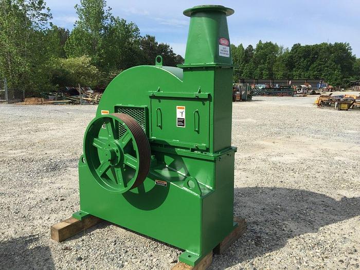 Used PRECISION 58″ Kwik Chip