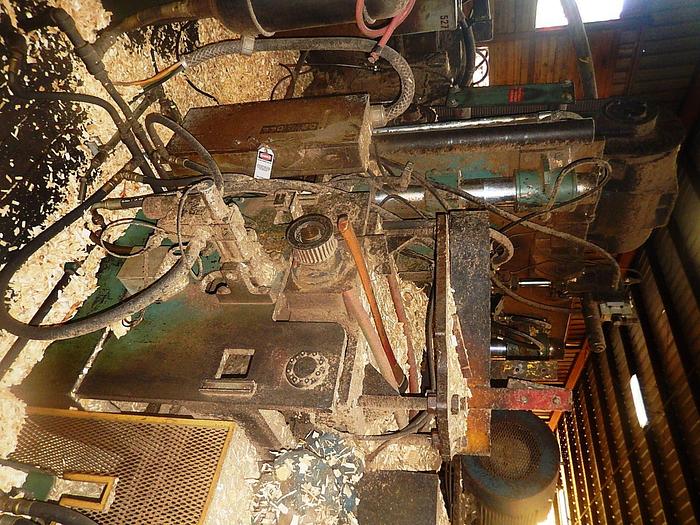 Used CSMI/HiTech Optimized Edger