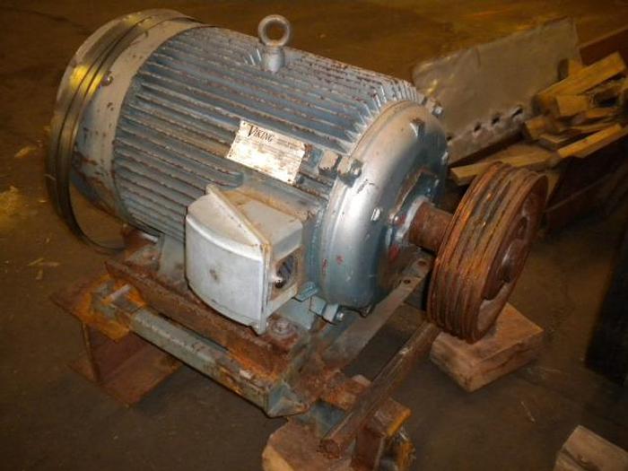 Used Vecoplan Horizontal Grinder