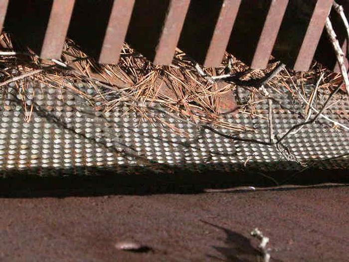 Used JEFFREY 36 x 60 Hammermill