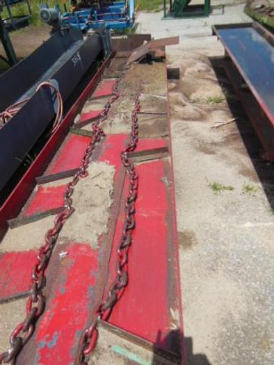 Used 30′ Barnsweep