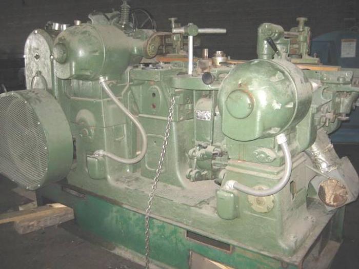 Used Mattison 12″ Moulder