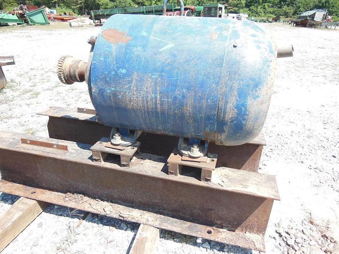 Used WILLIAMS 100 HP Wood Hog