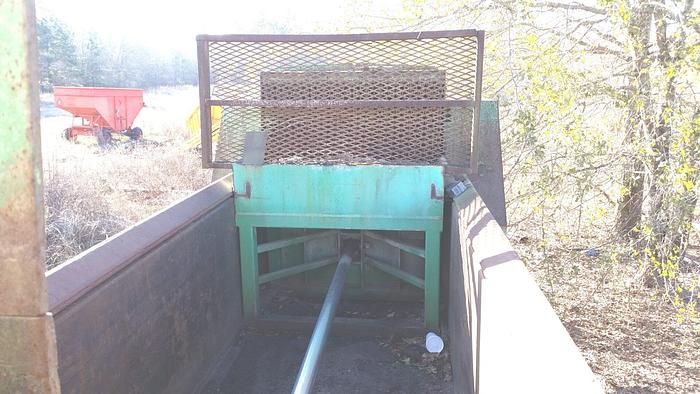 Used PROGRIND Portable Grinder