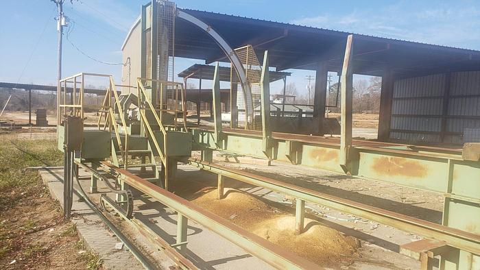 Used HOLTEC Package Saw