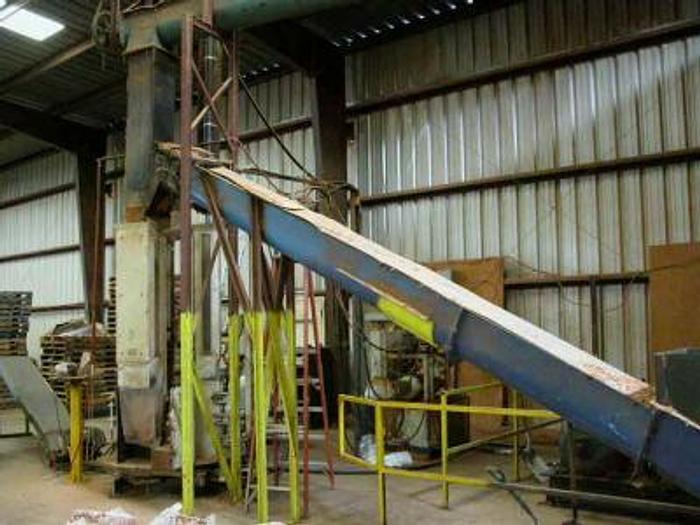 Used Cedar Shavings Operation “Drastically REDUCED!”