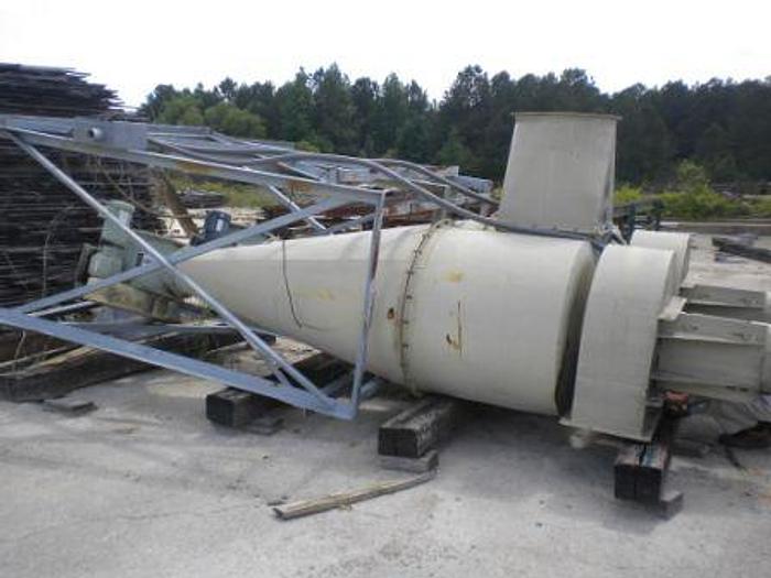 Used Nordfab Dust Collector
