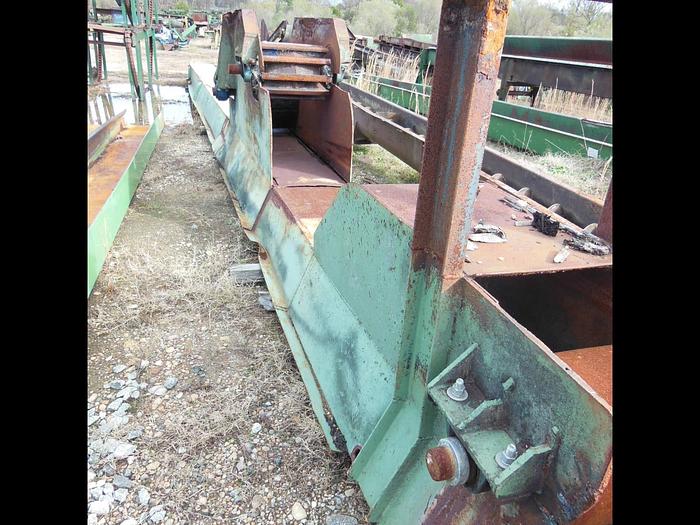 Used 140′ Main Waste Conveyor