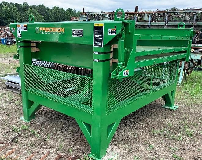 Used NEW Precision 7 x 7 Chip Screen