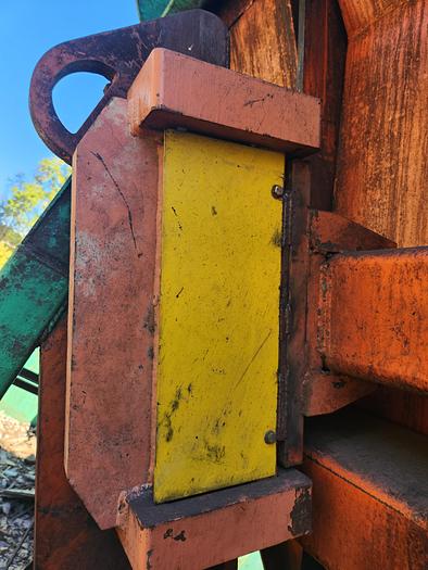 Used 2018 Comact Wave Feeder