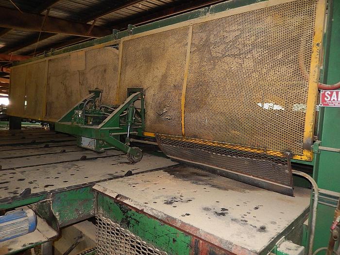 Used SALEM Bin Sorter