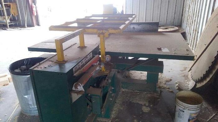 Used Smart Pallet Dismantler