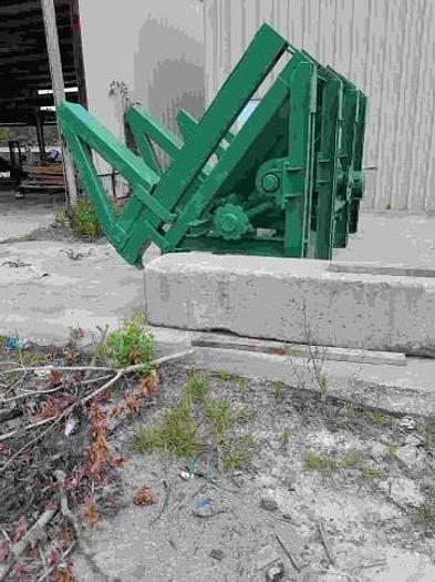 Used Tilthoist 4 Arm