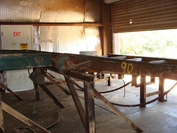 Used HMC Live Rolls 48′ X 24"