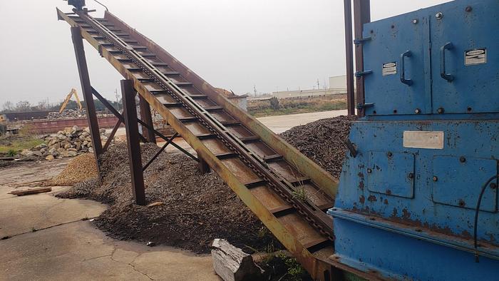 Used West Salem Horizontal Hog