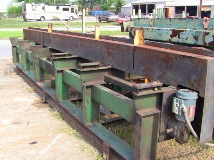 Used Live Rolls – Heavy Duty