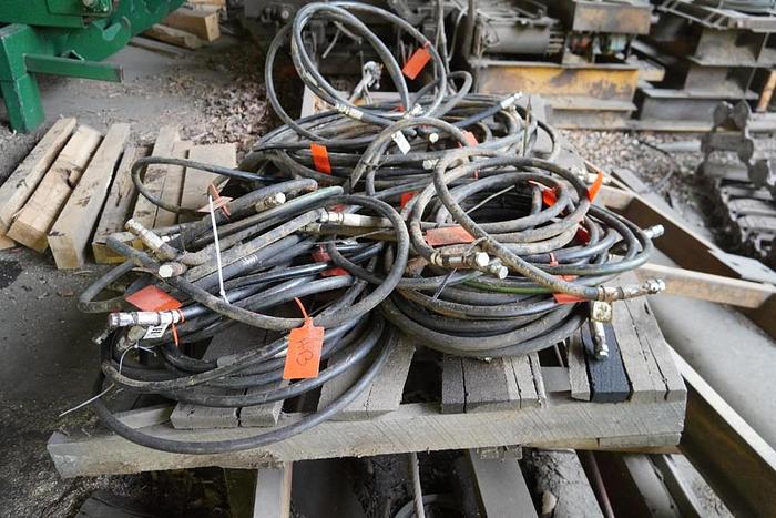 Used Brewco Grade Resaw and Runsaround System