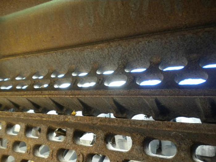 Used Williams Wood Hog