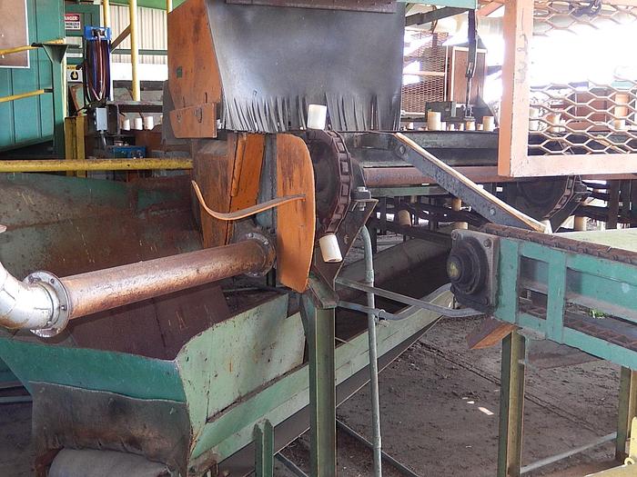 Used Canadian Trimmer – 20′ RH