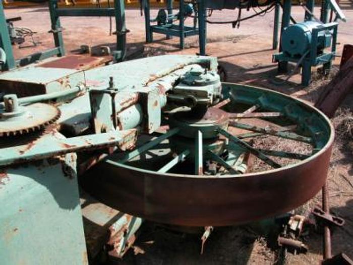 Used Prescott 5′ Top Wheel