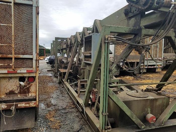 Used Cooper 16 FT Overhead Scragg