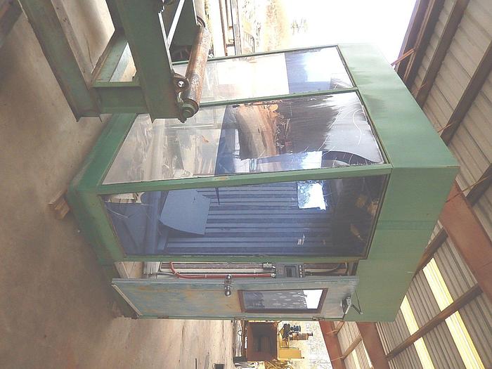 Used Operator’s cabs