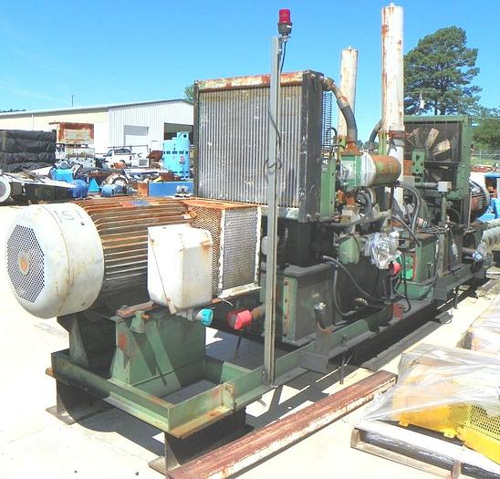 Used TYRONE BERRY Shotgun Drive