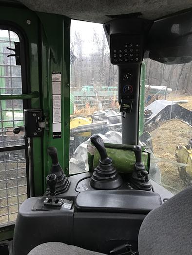 Used 2012 John Deere 548 GIII 