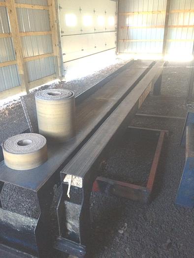 Used CORNELL 6×42 Edger