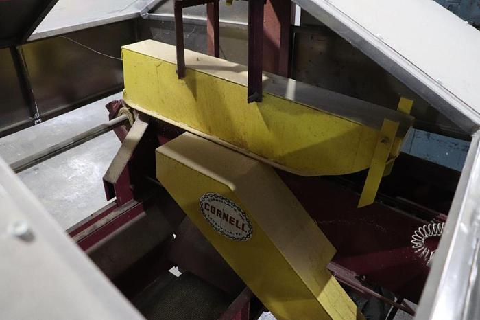 Used CORNELL 5 Saw MultiTrim