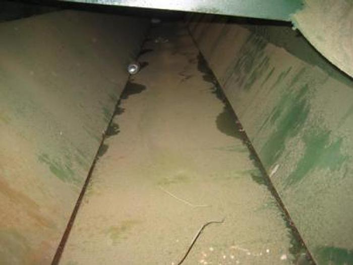 Used HE WILSON Trimmer – left hand