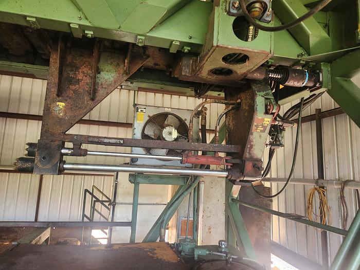 Used COOPER End-dogging Scragg