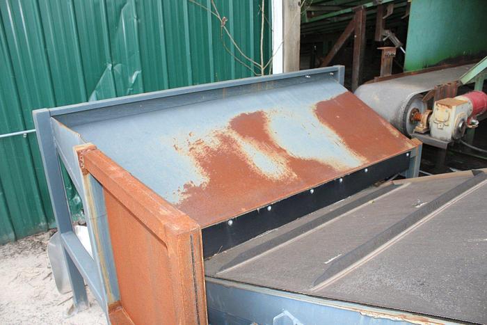 Used Winston Tilthoist System