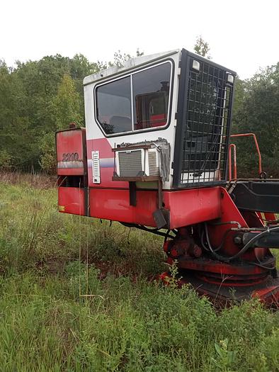 Used PRENTICE 2210 Electric Loader
