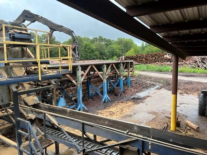 Used Complete Brewer Short Log Scragg Price is REDUCED, Sell wants offers, any offer is looked at