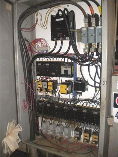 Used JOCAR Linebar Resaw