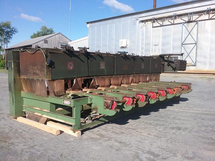 Used HMC Dropsaw Trimmer