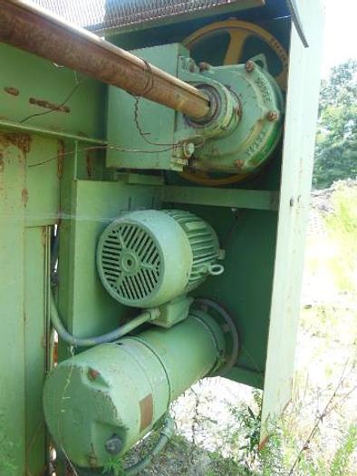 Used CORLEY Dropsaw Trimmer