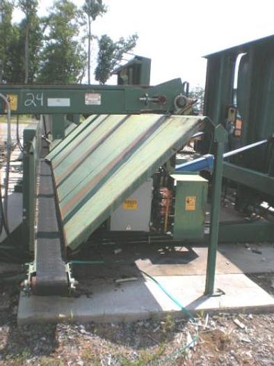 Used Pendu Tilt Hoist 4′